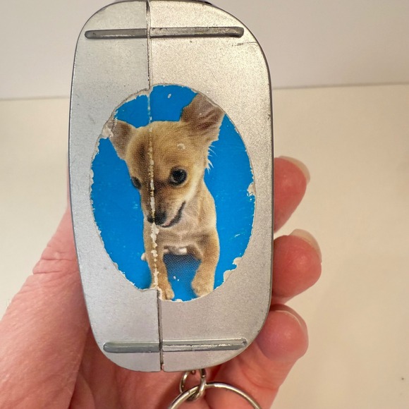 HIT CLIPS TIGER 2001 Y2K Mini Boombox Music Player Lot of 9  *NSYNC Tested WORKS - Picture 12 of 12